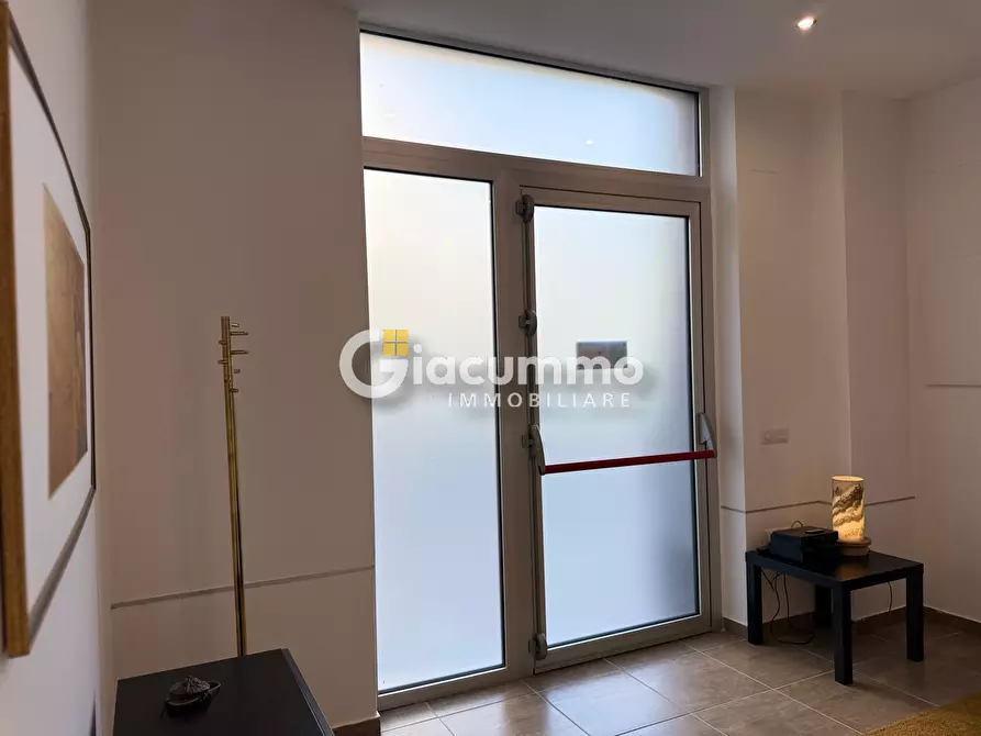 Immagine 26 di Ufficio in vendita  in Via Isca del Pioppo 92 a Potenza