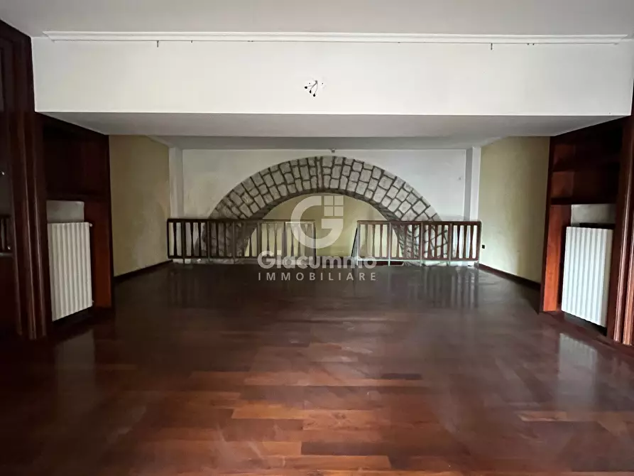 Immagine 16 di Locale commerciale in vendita  in Via Nicola Vaccaro 124 a Potenza