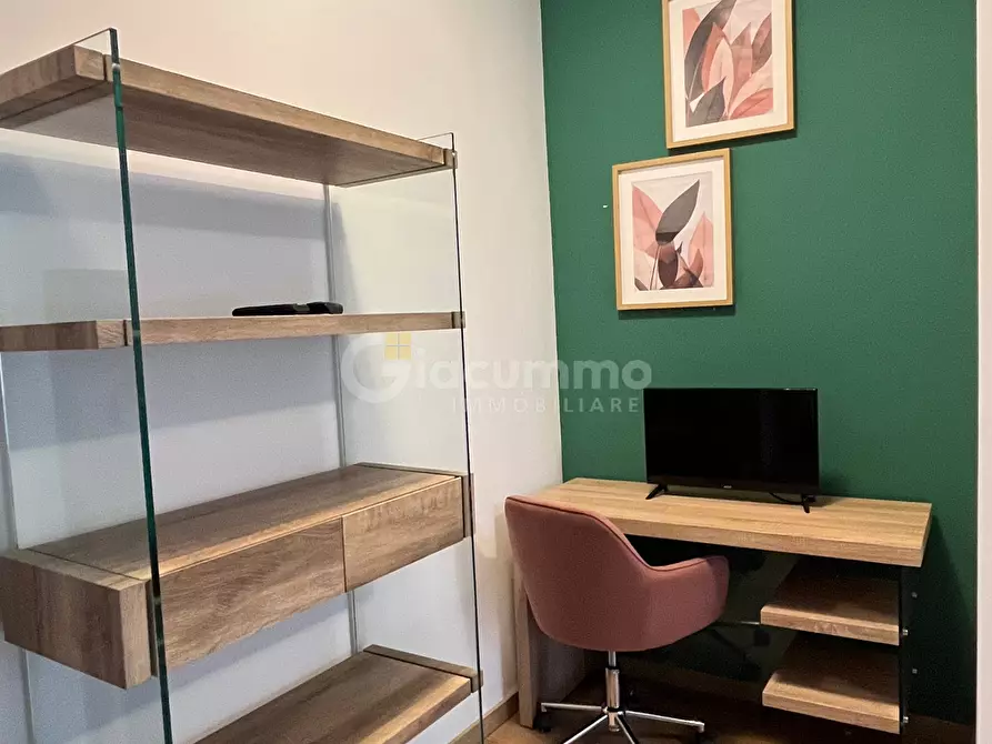 Immagine 27 di Trilocale in affitto  in Via Giuseppe Mazzini 133 a Potenza