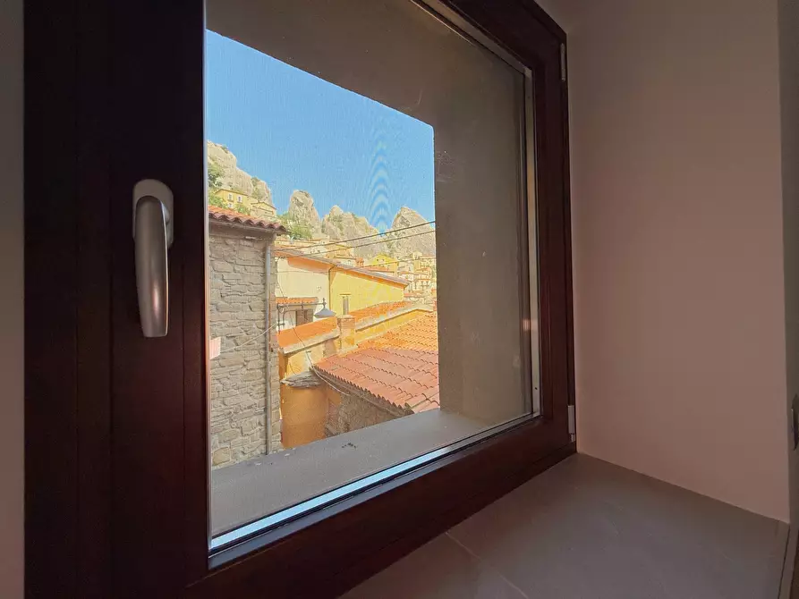 Immagine 7 di Bilocale in vendita  in Vico I Ospizio a Castelmezzano