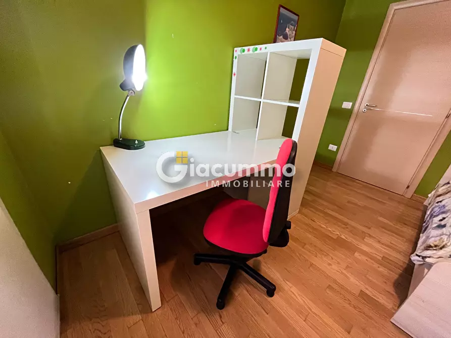 Immagine 29 di Trilocale in affitto  in Via Caserma Lucana a Potenza