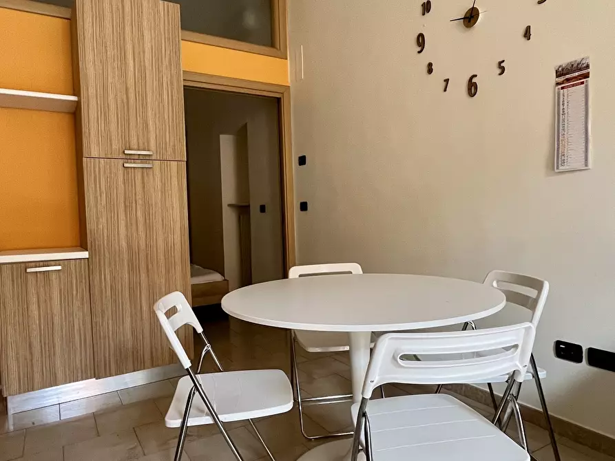 Immagine 8 di Bilocale in affitto  in Corso 18 Agosto 1860 a Potenza