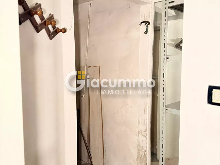 Immagine 16 di Locale commerciale in affitto  in Via Pretoria 43 a Potenza