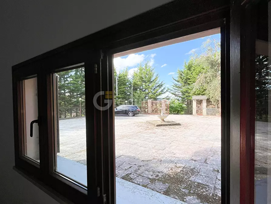 Immagine 6 di Quadrilocale in affitto  in Via Rifreddo 300 a Potenza