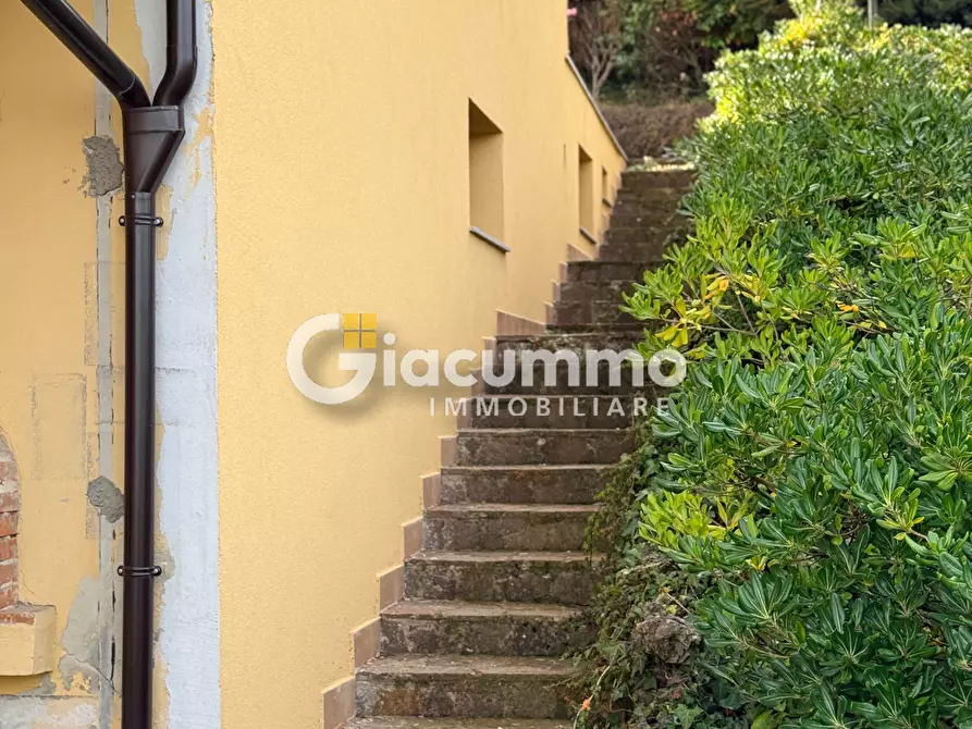Immagine 44 di Casa bifamiliare in vendita  in Via Mezzana 209 a Potenza