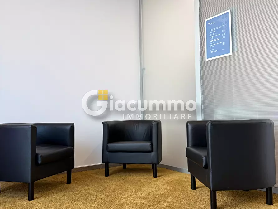 Immagine 1 di Ufficio in vendita  in Via Isca del Pioppo 92 a Potenza