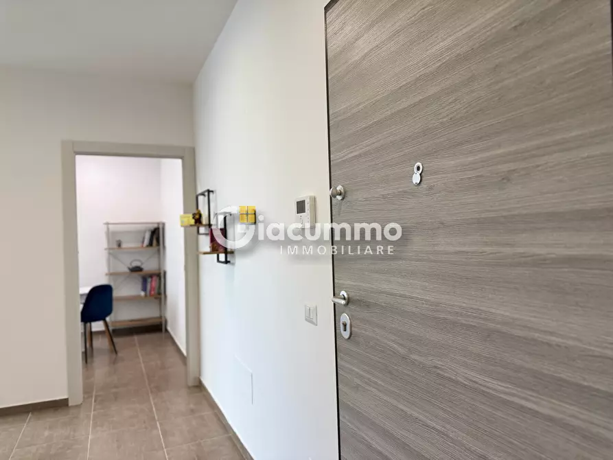 Immagine 23 di Ufficio in vendita  in Via Isca del Pioppo 92 a Potenza