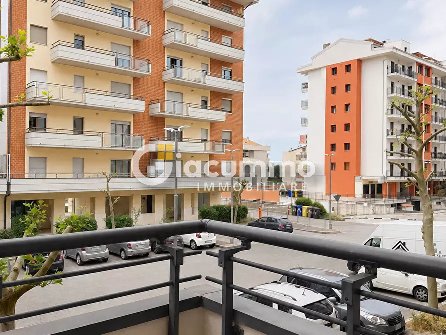 Immagine 22 di Quadrilocale in vendita  in Via Mohandas Gandhi snc a Potenza