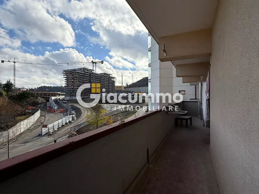 Immagine 25 di Pentalocale in vendita  in Via Anzio 35 a Potenza