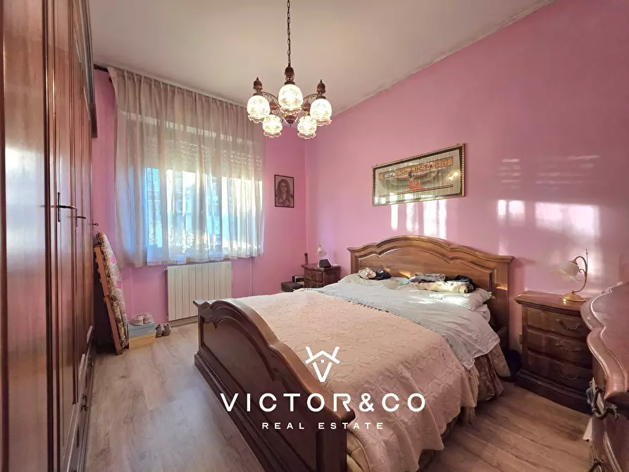 Immagine 12 di Villa in vendita  in Via Gramoni sn a Novara