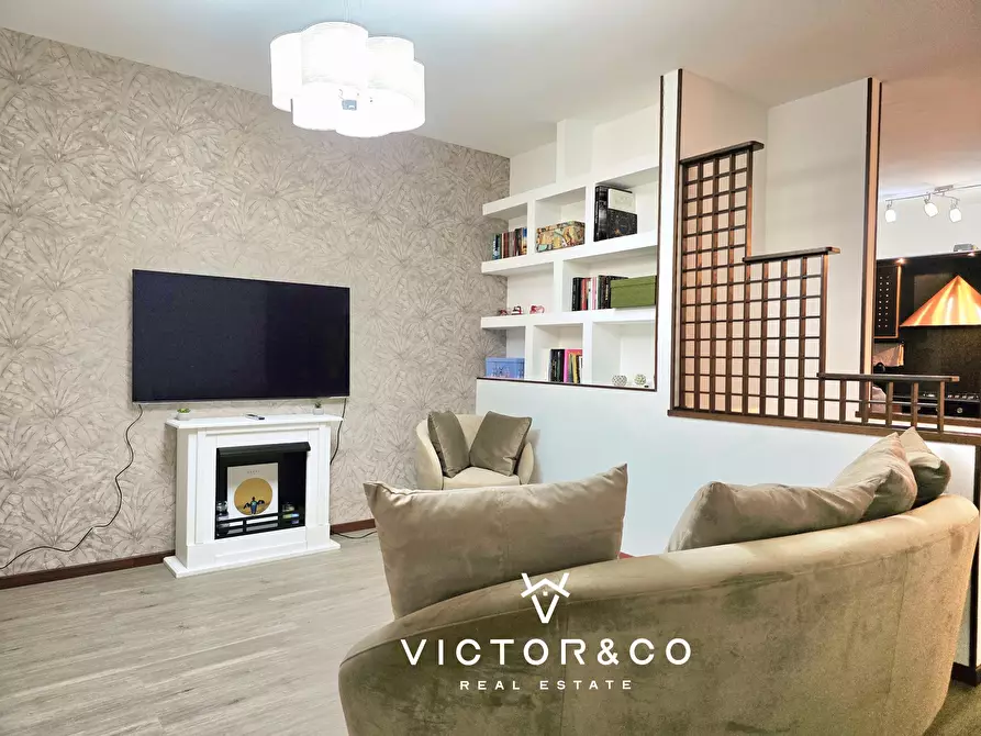 Immagine 12 di Trilocale in affitto  in Via XXIII Marzo 1849 sic a Novara