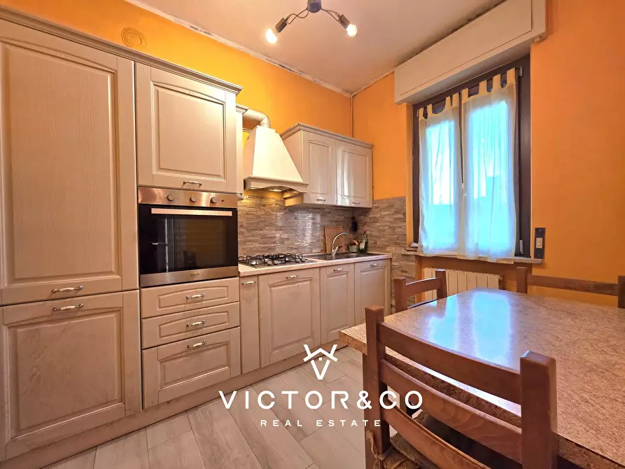 Immagine 7 di Villa in vendita  in Via Gramoni sn a Novara