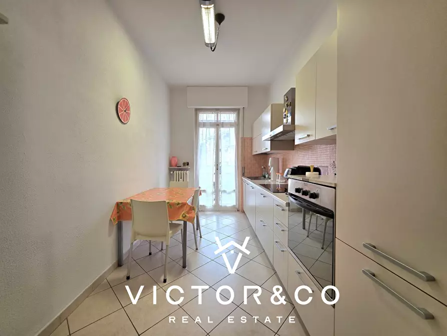 Immagine 6 di Trilocale in vendita  in Via Perazzi snc a Novara