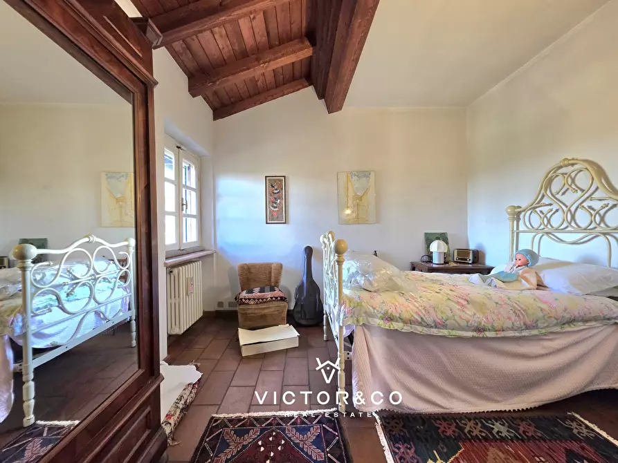Immagine 42 di Villa in vendita  in Via Sciesa snc a Novara