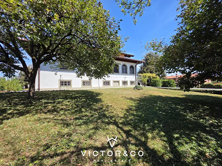 Immagine 51 di Casa bifamiliare in vendita  in Via Don Nazzaro Villa snc a Capriate San Gervasio