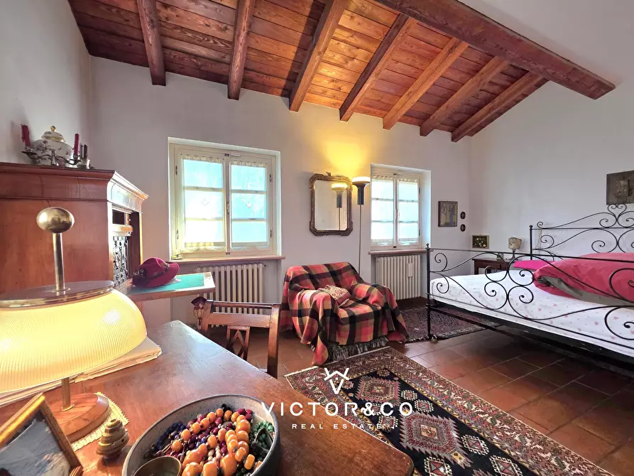 Immagine 49 di Villa in vendita  in Via Sciesa snc a Novara