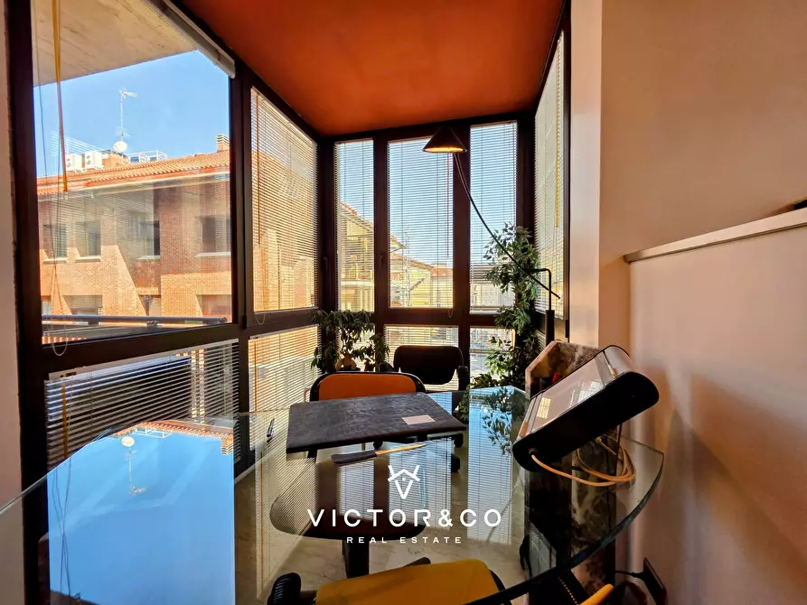 Immagine 20 di Ufficio in vendita  in Corso Statuto sn a Mondovì