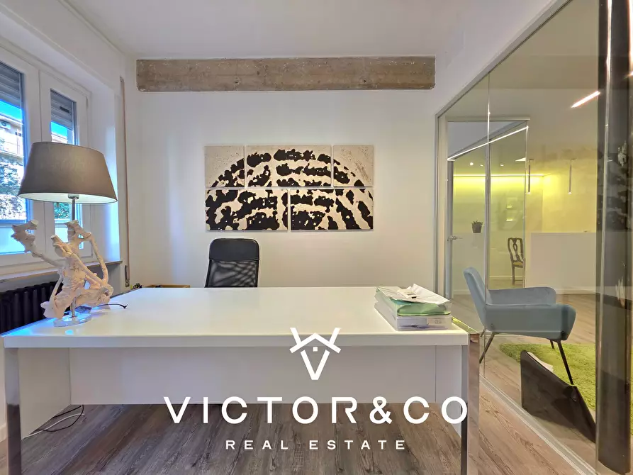 Immagine 18 di Ufficio in affitto  in Via Don Bosco snc a Novara