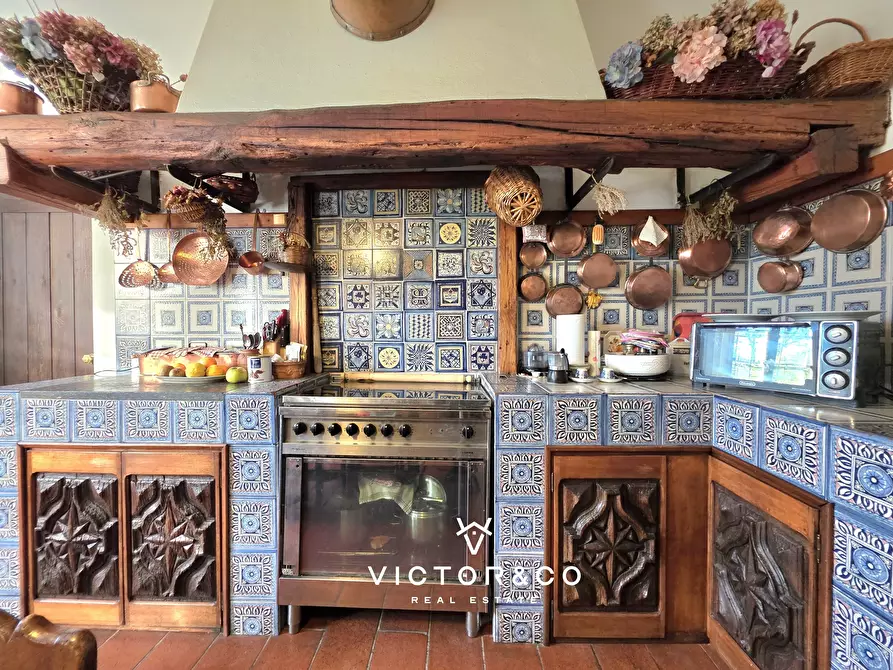 Immagine 33 di Villa in vendita  in Via Sciesa snc a Novara