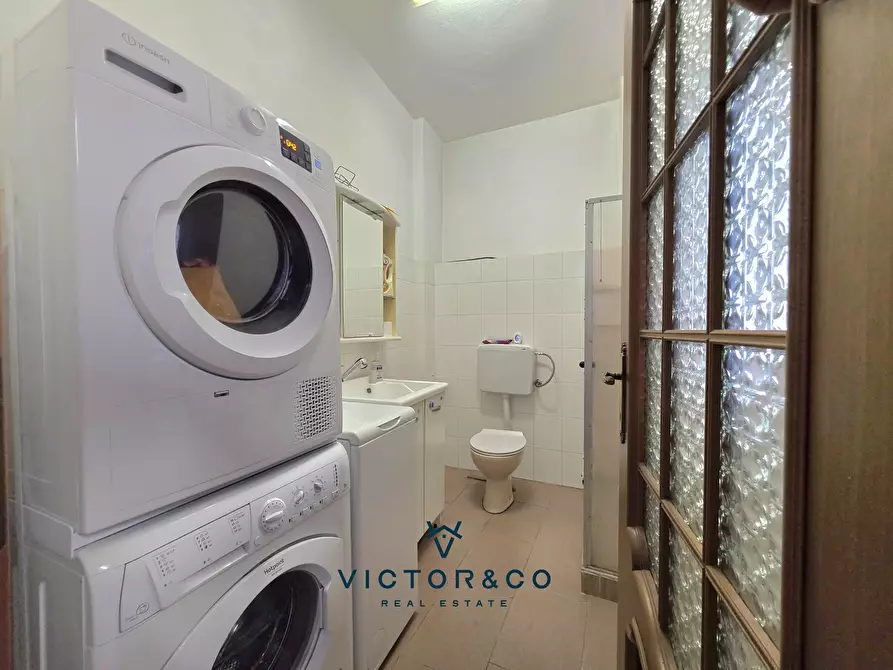 Immagine 36 di Villa in vendita  in Via Sempione sn a Marano Ticino