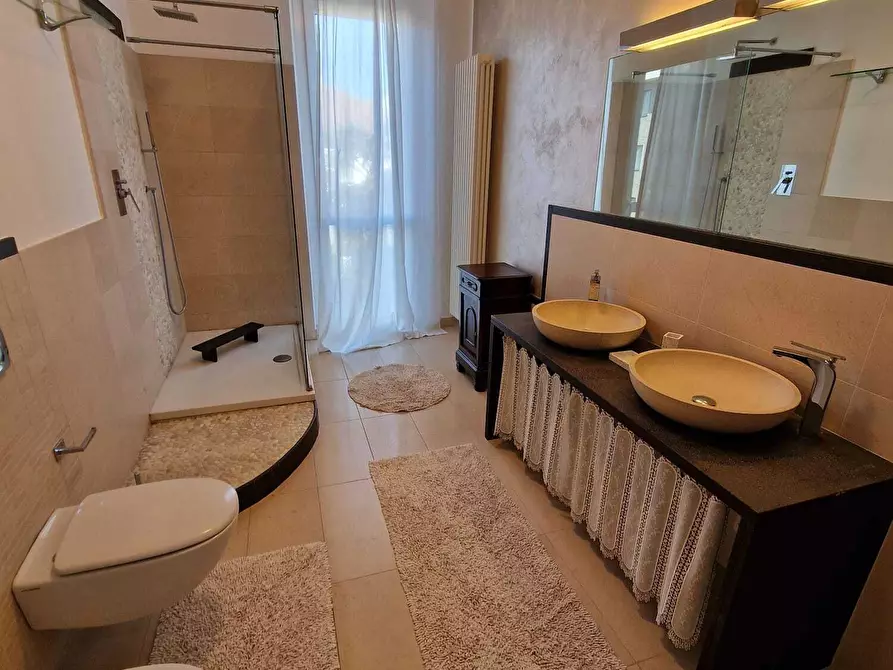 Immagine 6 di Bilocale in affitto  in Corso Vercelli 5 a Novara