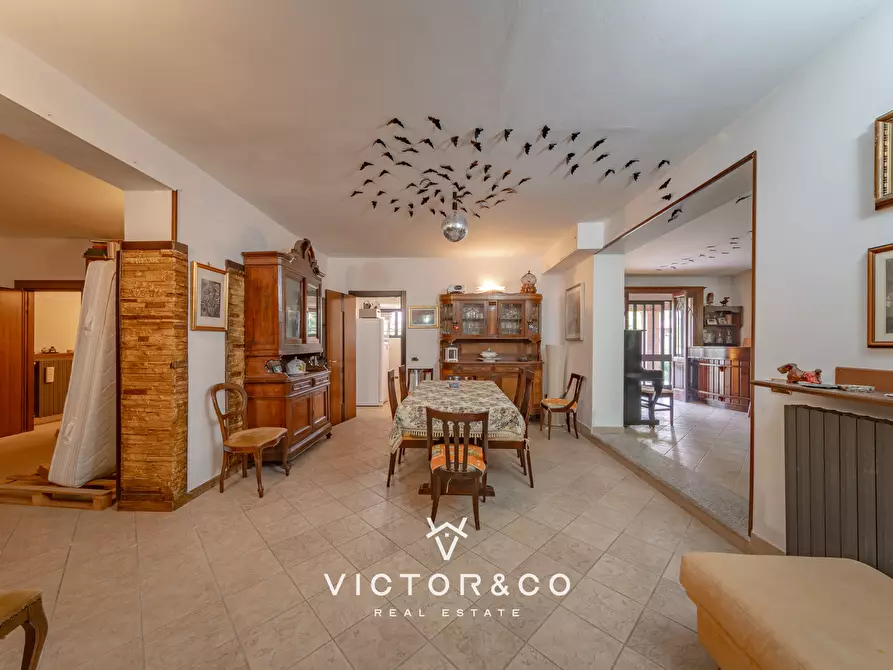 Immagine 40 di Villa in vendita  in Viale Parco Mazza sn a Oleggio