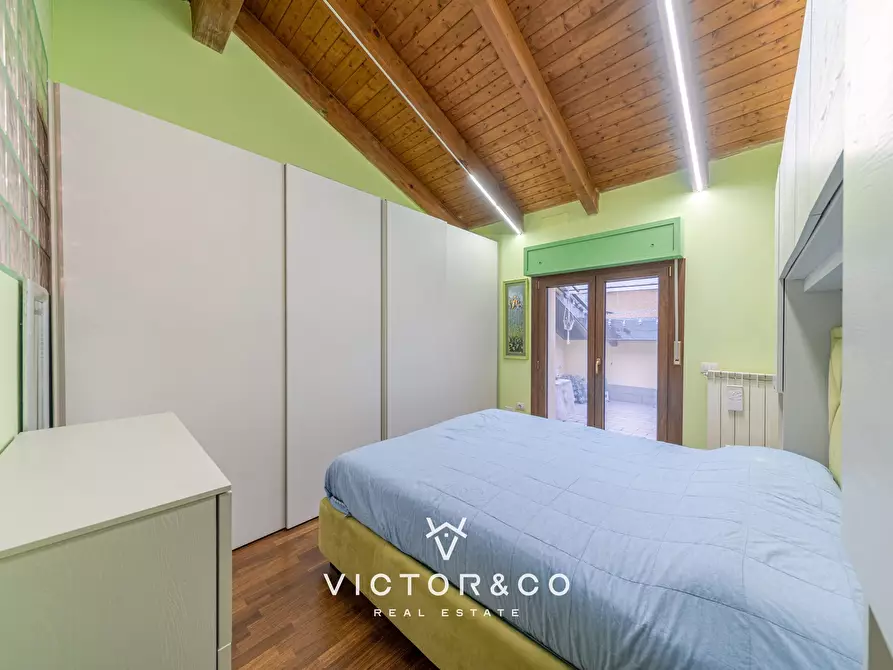 Immagine 20 di Trilocale in vendita  in Via Isabella Leonarda sn a Novara