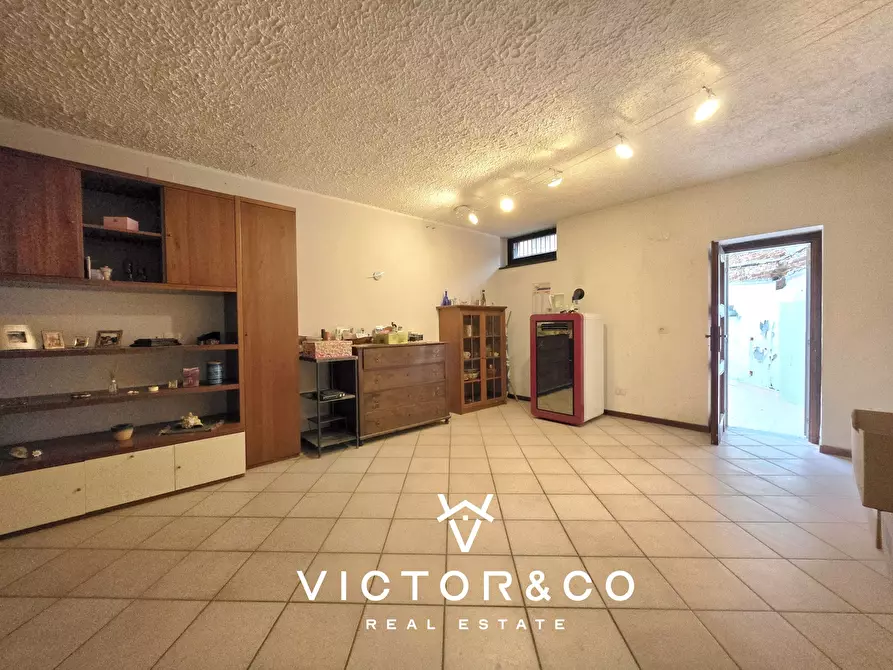 Immagine 18 di Casa semindipendente in vendita  in Via Ingegnere Antonio Rigorini snc a Galliate