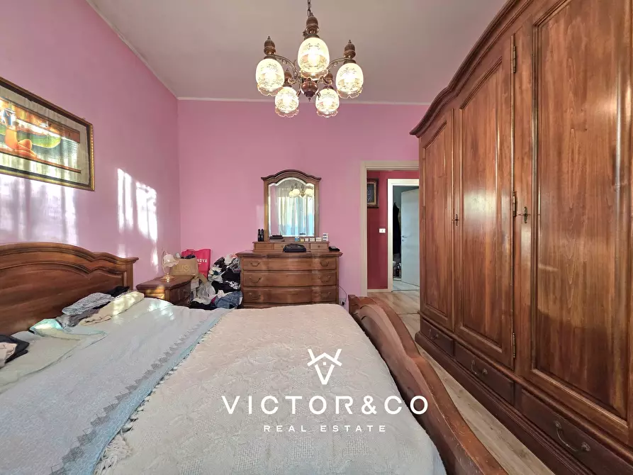 Immagine 13 di Villa in vendita  in Via Gramoni sn a Novara