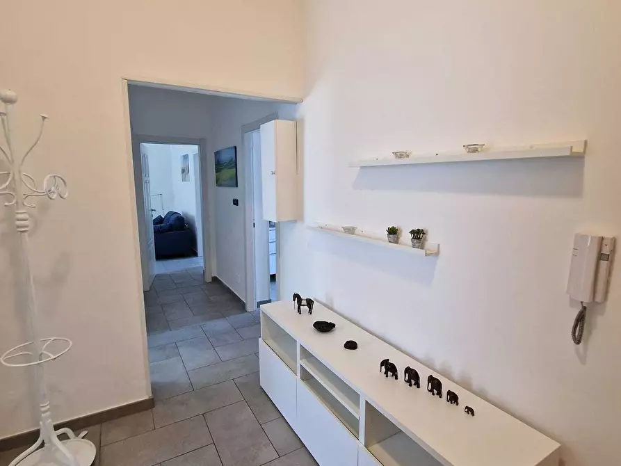 Immagine 10 di Bilocale in affitto  in Corso Vercelli 54 a Novara