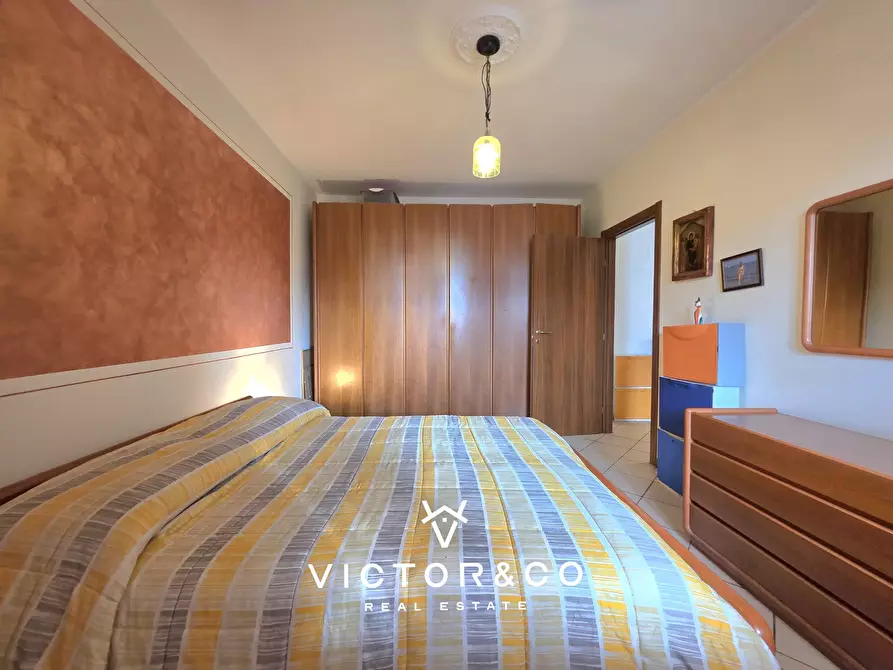 Immagine 16 di Trilocale in vendita  in via fara snc a Novara