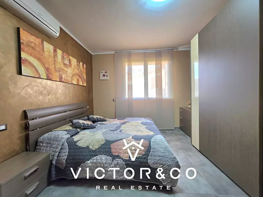 Immagine 31 di Bilocale in vendita  in Via Valsesia 16 a Novara