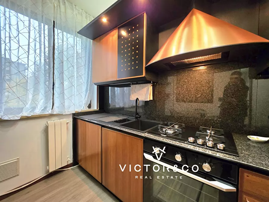 Immagine 37 di Trilocale in affitto  in Via XXIII Marzo 1849 sic a Novara