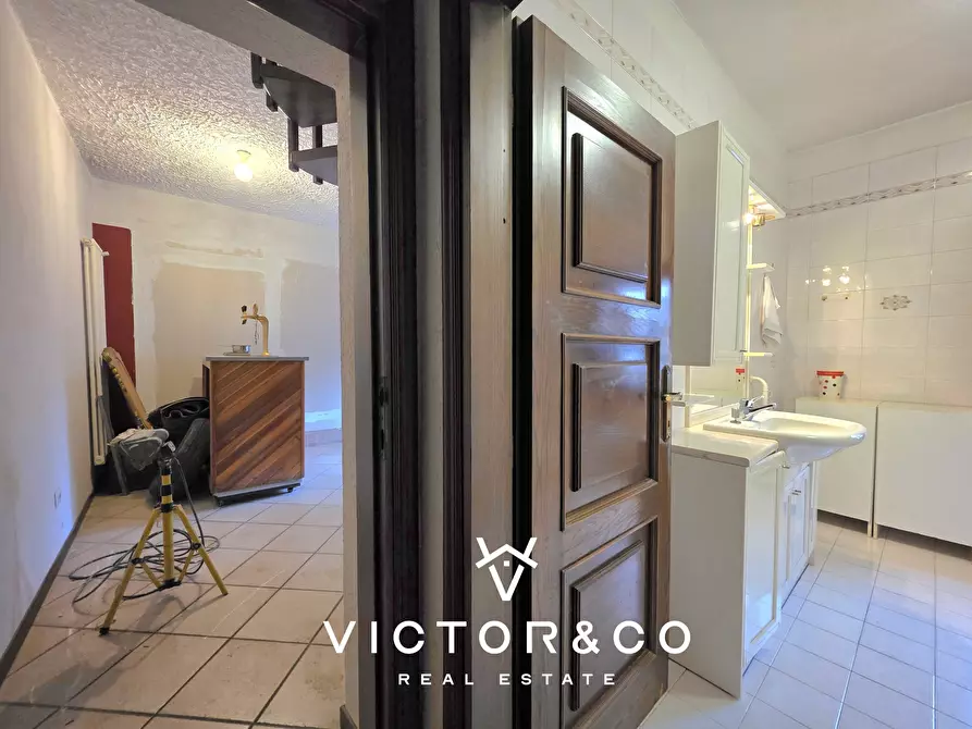 Immagine 20 di Casa semindipendente in vendita  in Via Ingegnere Antonio Rigorini snc a Galliate