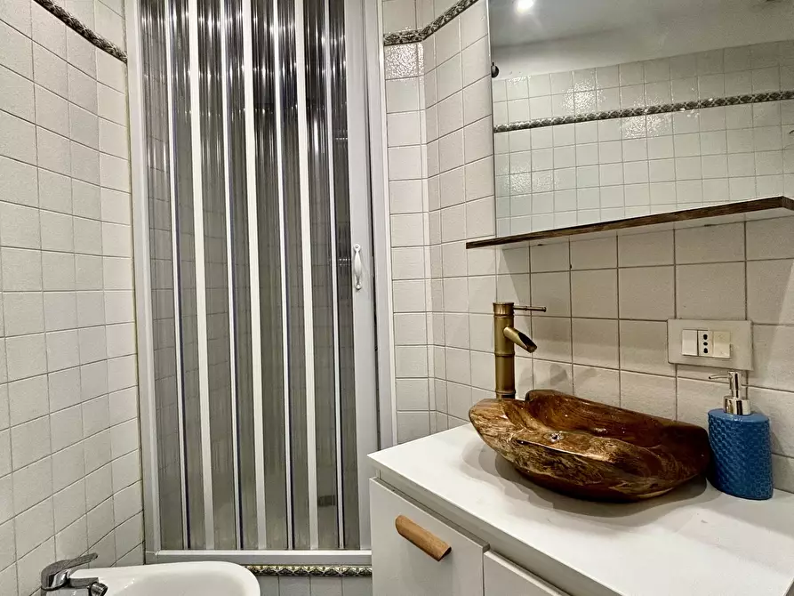 Immagine 9 di Bilocale in affitto  in Via Selinunte 9 a Palermo