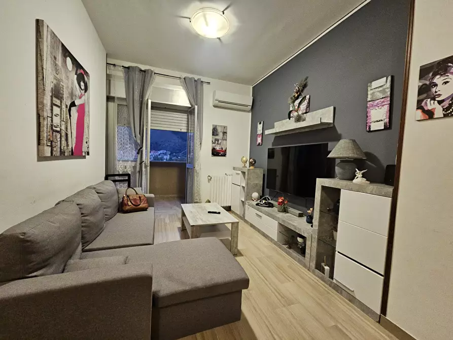 Immagine 4 di Attico in affitto  a Palermo