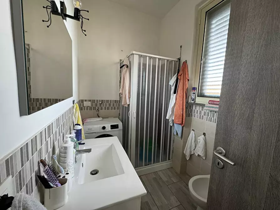 Immagine 10 di Trilocale in affitto  in Via Domenico Lancia di Brolo a Palermo