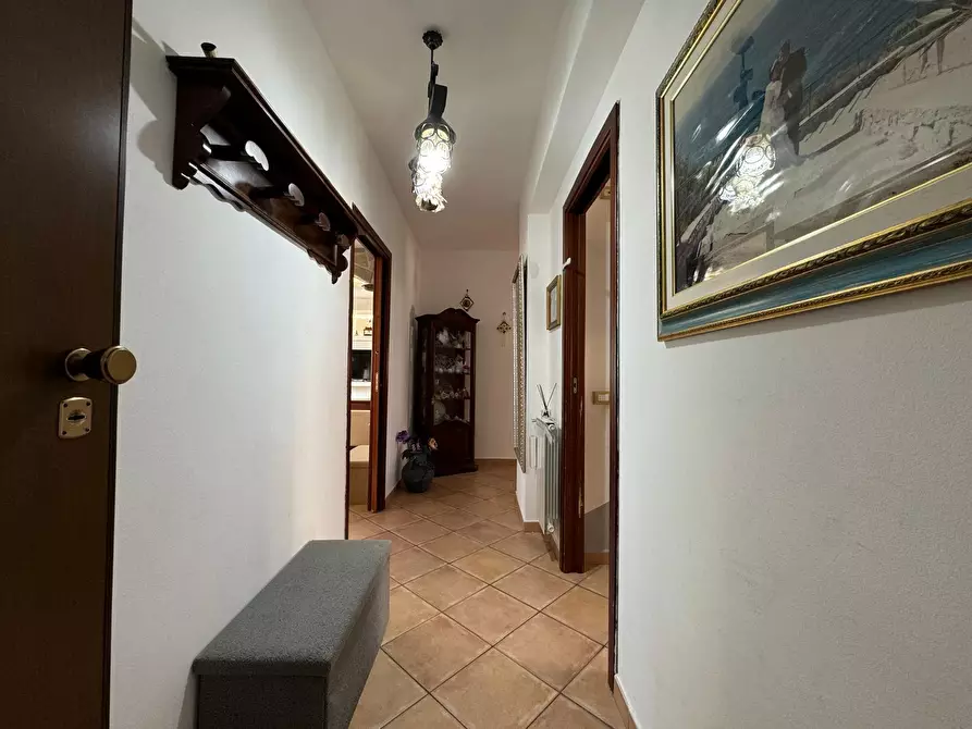 Immagine 11 di Quadrilocale in vendita  in Via Altofonte 128 a Monreale