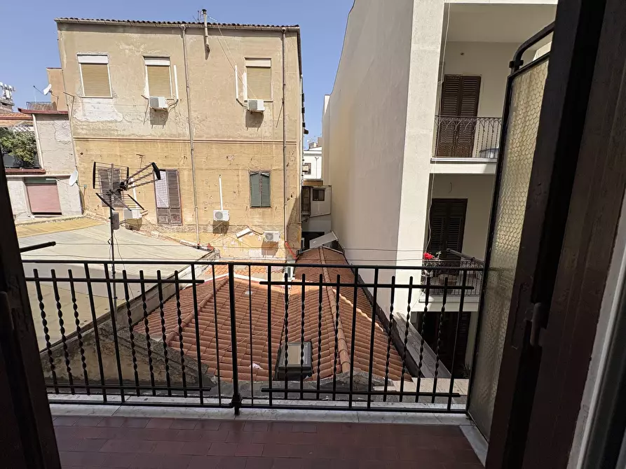 Immagine 17 di Appartamento in vendita  in Via Houel a Palermo