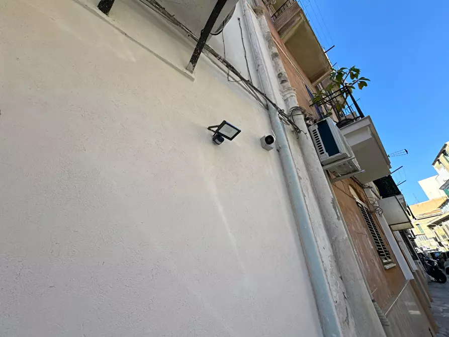 Immagine 23 di Appartamento in vendita  in Via Colonna Rotta a Palermo
