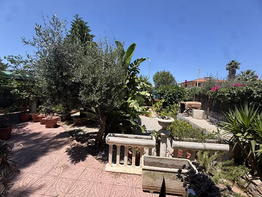 Immagine 16 di Villa in vendita  in Passaggio delle Orchidee a Isola Delle Femmine