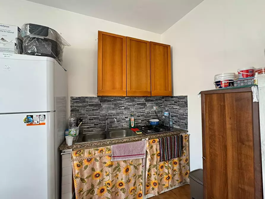 Immagine 6 di Appartamento in vendita  in Via Filiciuzza a Palermo