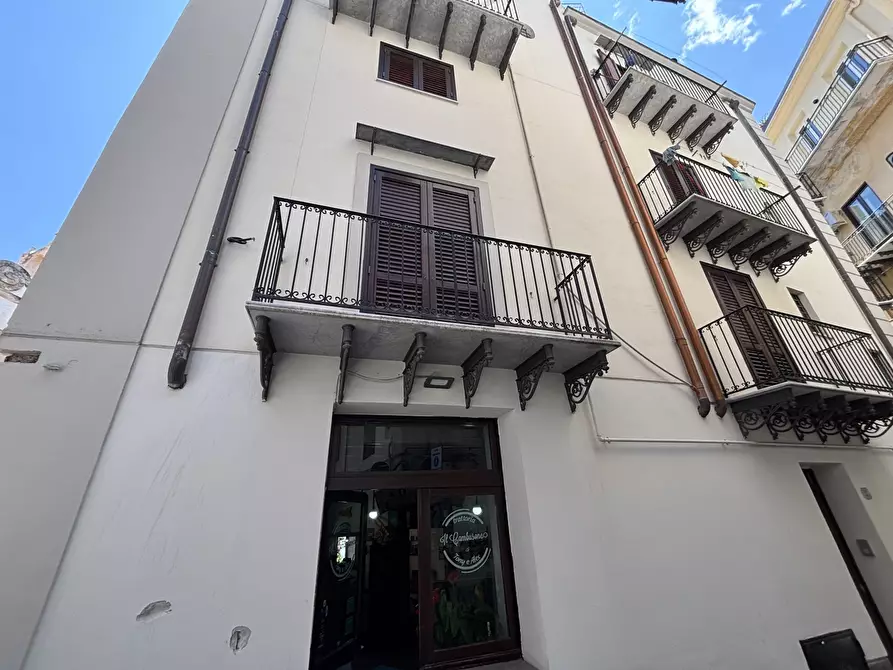 Immagine 1 di Quadrilocale in affitto  in Via Coltellieri a Palermo