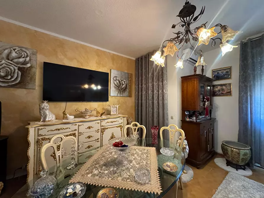 Immagine 4 di Appartamento in vendita  in Passaggio Giuseppe de felice giuffrida a Palermo
