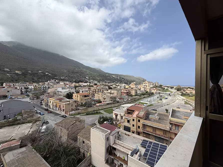 Immagine 13 di Quadrilocale in vendita  in Via Giovanni Guareschi a Palermo