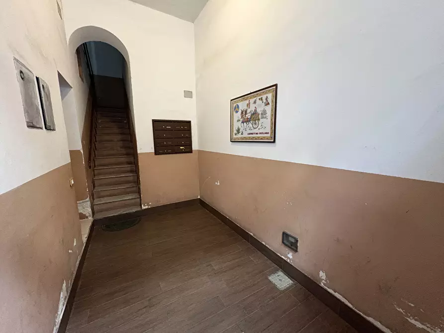 Immagine 20 di Trilocale in vendita  in Via Vito La Mantia 86 a Palermo