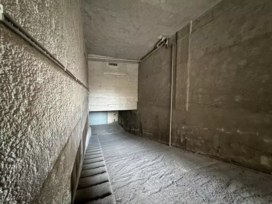 Immagine 49 di Appartamento in vendita  in via bernardino d'ucria a Palermo