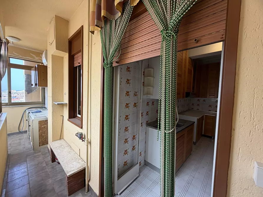 Immagine 16 di Quadrilocale in vendita  in Via Giovanni Guareschi a Palermo