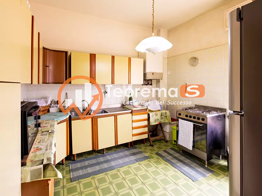 Immagine 18 di Appartamento in vendita  in Via Serradifalco a Palermo