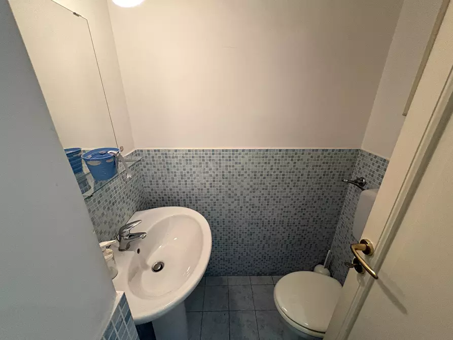 Immagine 11 di Appartamento in vendita  in Via Houel a Palermo